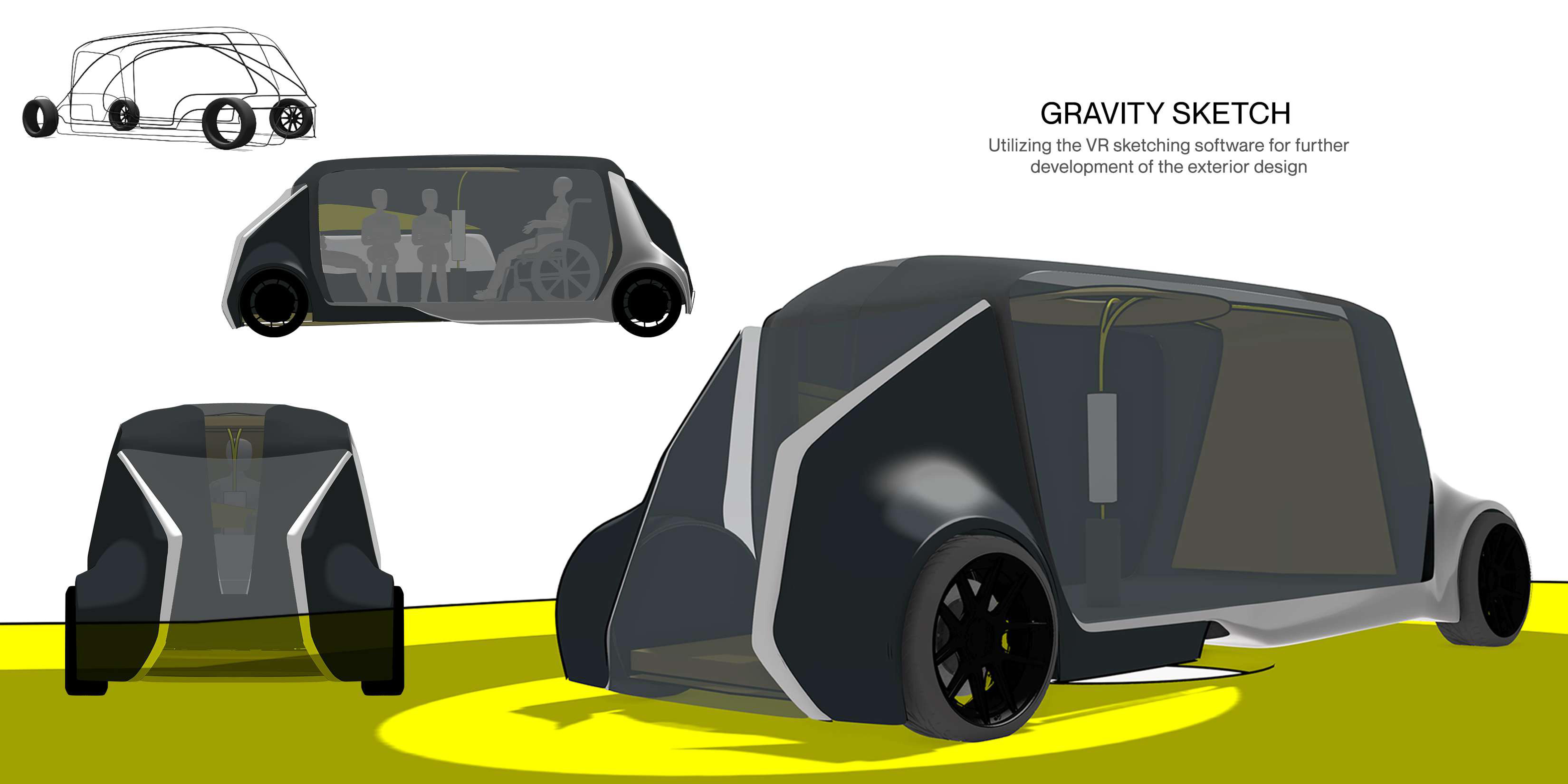 Mobility For The Impaired detail 14
